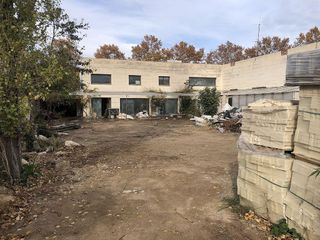 Local comercial en venta en Sentmenat