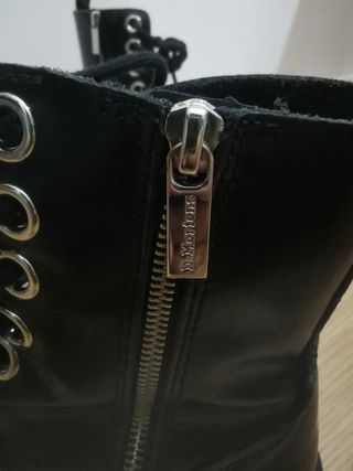 Dr Martens Original Jadon Max