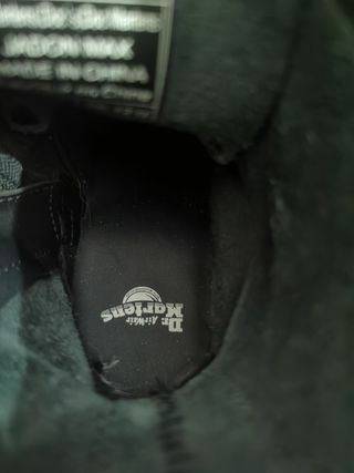 Dr Martens Original Jadon Max