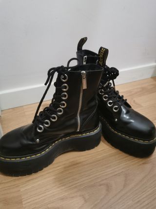 Dr Martens Original Jadon Max