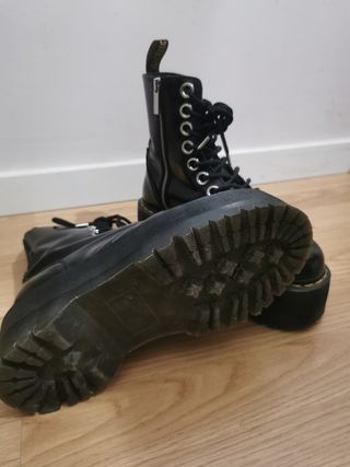 Dr Martens Original Jadon Max