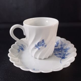 Servicio de café Haviland Limoges