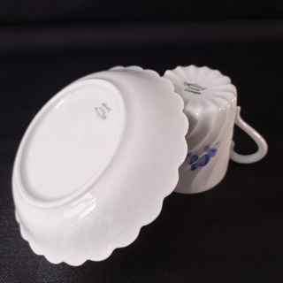 Servicio de café Haviland Limoges