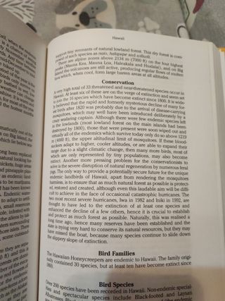 Where to Watch Birds in Australasia and Oceania