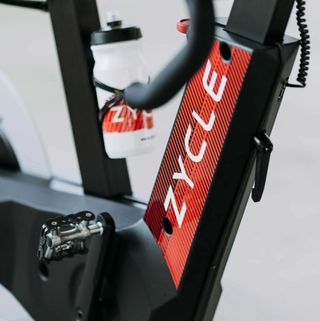 Zycle Smart Zbike 2.0