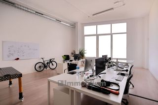 Nave industrial en venta en Cabrera de Mar