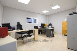Nave industrial en venta en Cabrera de Mar
