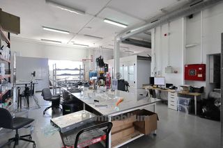 Nave industrial en venta en Cabrera de Mar