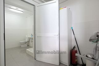 Nave industrial en venta en Cabrera de Mar