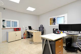 Nave industrial en venta en Cabrera de Mar