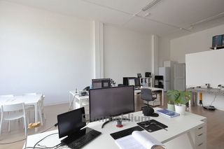 Nave industrial en venta en Cabrera de Mar