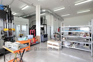 Nave industrial en venta en Cabrera de Mar