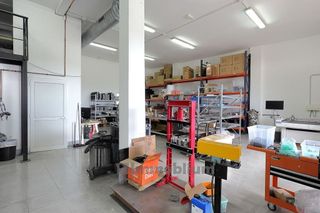 Nave industrial en venta en Cabrera de Mar