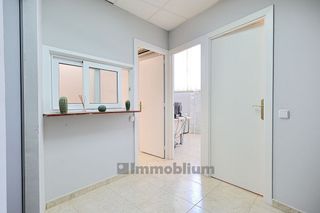 Nave industrial en venta en Cabrera de Mar