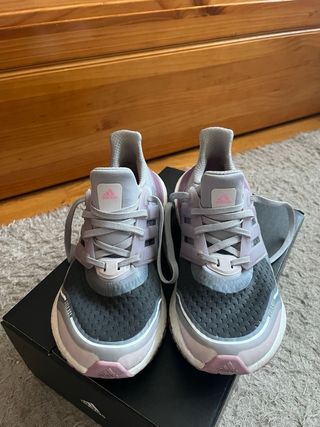 Adidas Ultraboost 21 C. RDY