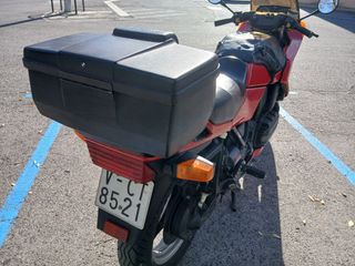 Bmw k75 año 1988