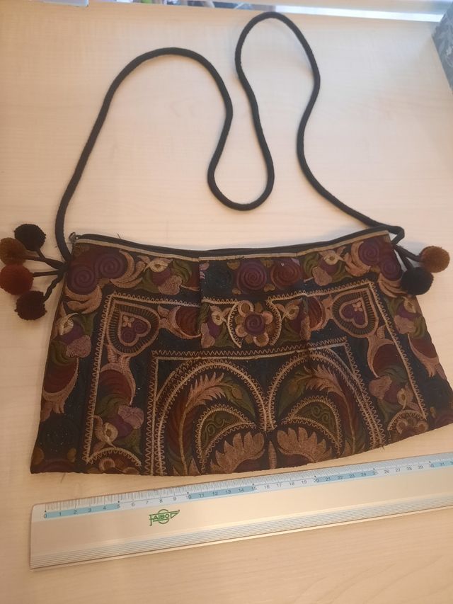 Bolso étnico