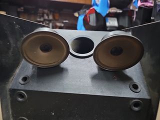 Altavoces Bose 301 Monitor 2