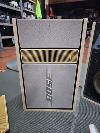 Altavoces Bose 301 Monitor 2