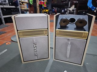 Altavoces Bose 301 Monitor 2