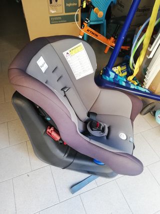 Trio Inglesina Trilogy Grafite + Optional.