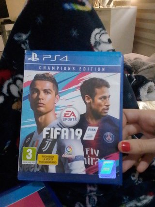 Fifa 19,20,21