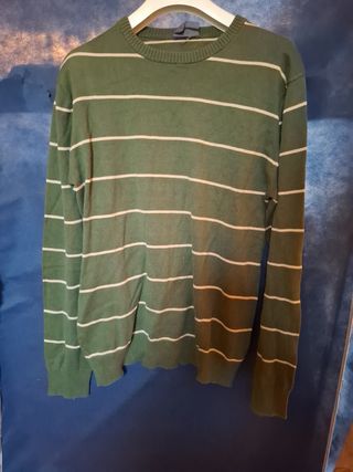 Maglione uomo tg m h&m