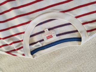 Jersey Levi's