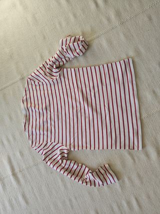Jersey Levi's