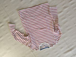 Jersey Levi's
