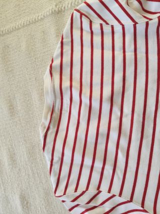 Jersey Levi's