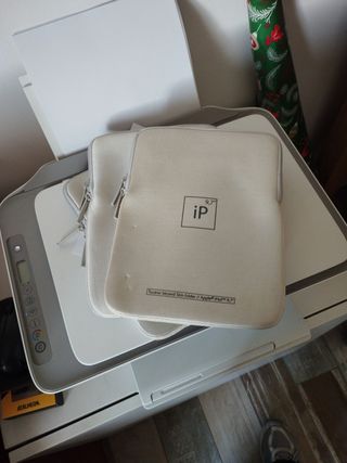 Valigetta Porta PC con buste