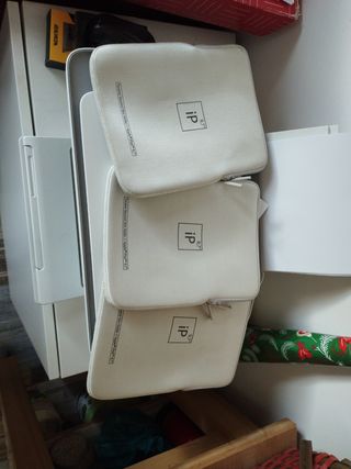 Valigetta Porta PC con buste