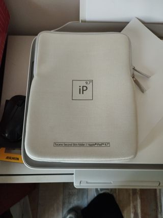 Valigetta Porta PC con buste