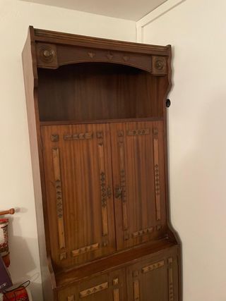 Armario vintage