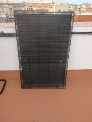 Jaula plegable XXL