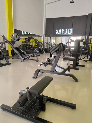 Entrenamientos personalizados