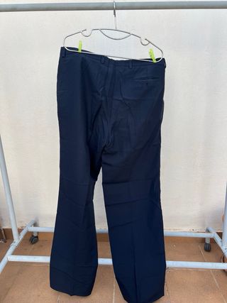 Pantalón Burberry