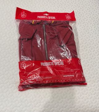 Bomber seleccion