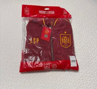 Bomber seleccion