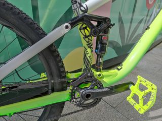 Ns Bikes Snaab Stay True