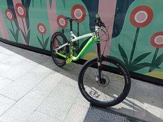 Ns Bikes Snaab Stay True