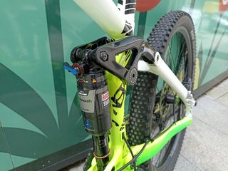 Ns Bikes Snaab Stay True