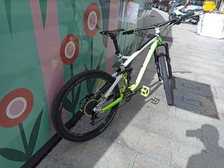 Ns Bikes Snaab Stay True