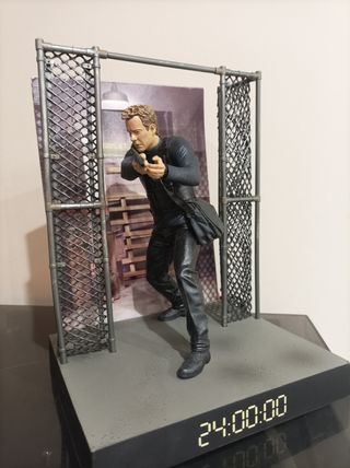 Figura Jack Bauer (24h)