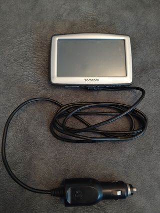 Tomtom XL