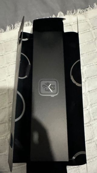 Apple watch serie 4 nike + 40mm