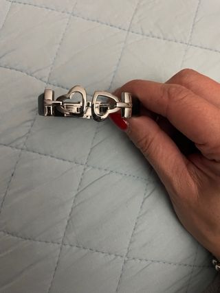 Pulsera Lotus Original de Cuero