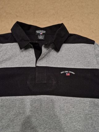 Polo hombre RALPH LAUREN - Talla M