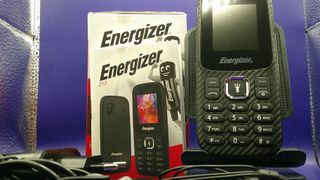 Teléfono Fácil para Personas Mayores con Doble SIM